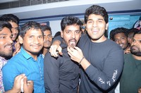 Allu Sirish 2018 Birthday Celebrations
